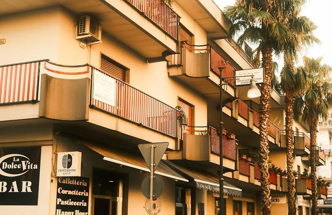 a CASA di CECY-1