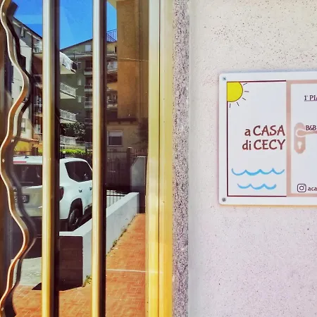 a CASA di CECY-2